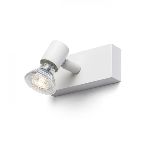 TRICA I fali lámpa fehér 230V GU10 25W