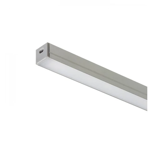 LED PROFILE C felületre szerelhető 1m