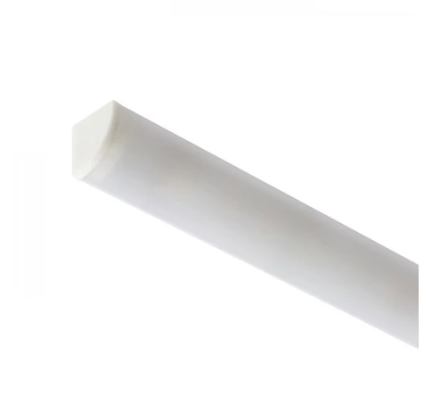 LED PROFILE E felületre szerelhető 1m