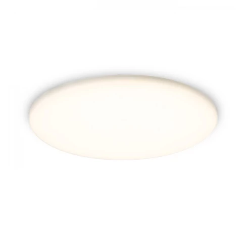 BELI R 21 süllyesztett lámpa tej akril 230V LED 24W IP65 3000K