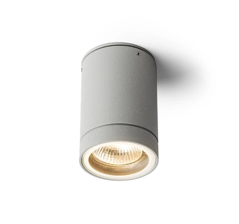 SAMMY mennyezeti lámpa szürke 230V LED GU10 15W IP54