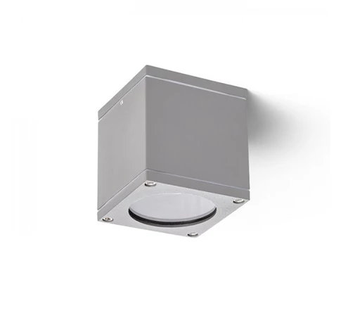 RODGE mennyezeti lámpa szürke 230V GU10 35W IP54