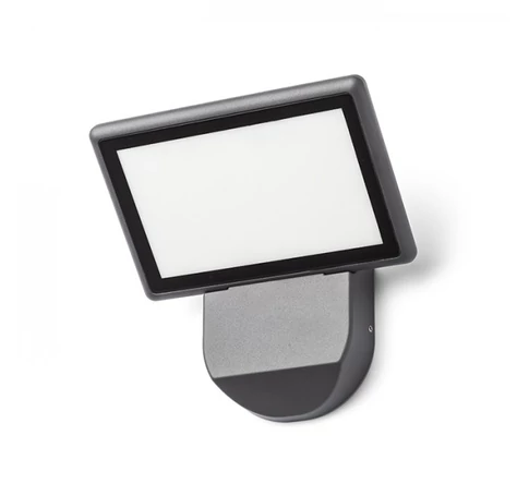 COMODO fali lámpa antracitszürke 230V LED 20W IP65 3000K