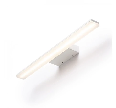 MAREA 60 fali lámpa fekete 230V LED 18W IP44 3000K