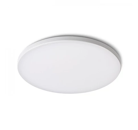BJORK R 16 süllyesztett lámpa fehér 230V LED 12W 3000K
