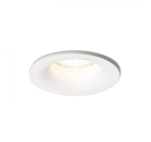 ISLA süllyesztett lámpa fehér 230V LED GU10 15W IP65