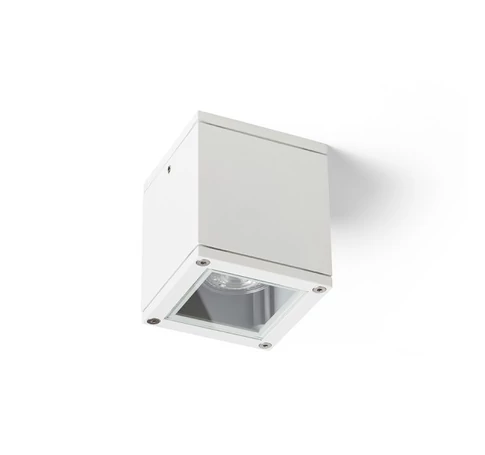 KEIG mennyezeti lámpa fehér 230V GU10 35W IP65