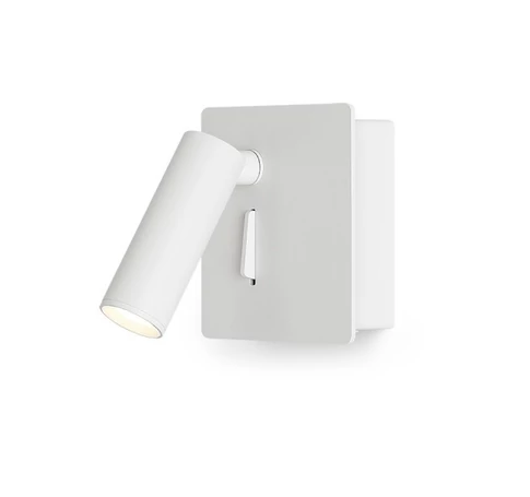 MIG fali lámpa fehér 230V LED 3W 30° 3000K