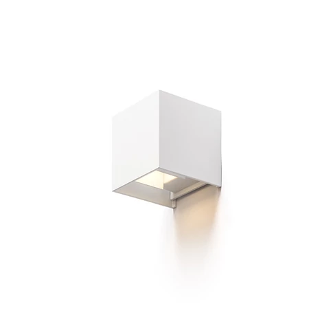 RENDL R13738 TITO LED kültéri lámpa, fel-le világító IP65 fehér