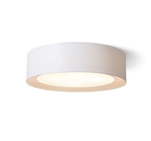 OTIS 60 mennyezeti lámpa fehér/fehér 230V E27 4x28W