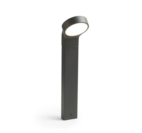 ELIA állólámpa antracitszürke  230V LED 9W IP44  3000K