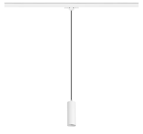 RENDL R13983 MAVRO LED Háromáramkörös rendszerek, 3Á függőlámpák fehér