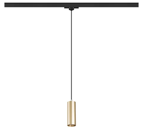 RENDL R13984 MAVRO LED Háromáramkörös rendszerek, 3Á függőlámpák aranysárga