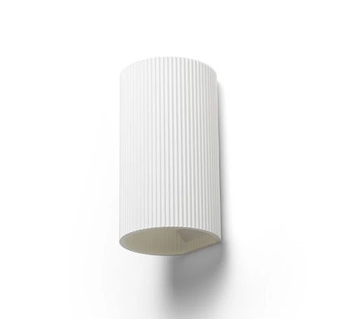 CALLUM RD2 250 fali lámpa fehér Eco PLA 230V LED E27 10W