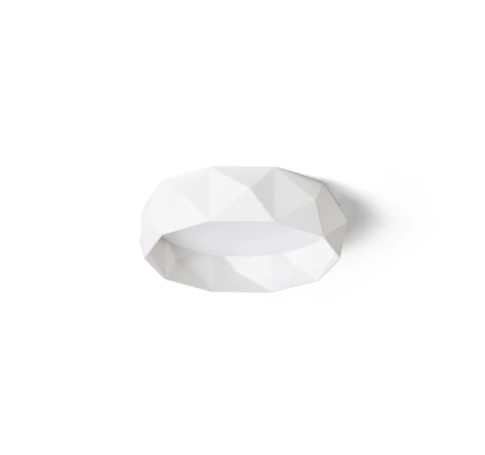 MARENGA RD5 28 süllyesztett lámpa fehér Eco PLA 230V LED 6W  3000K
