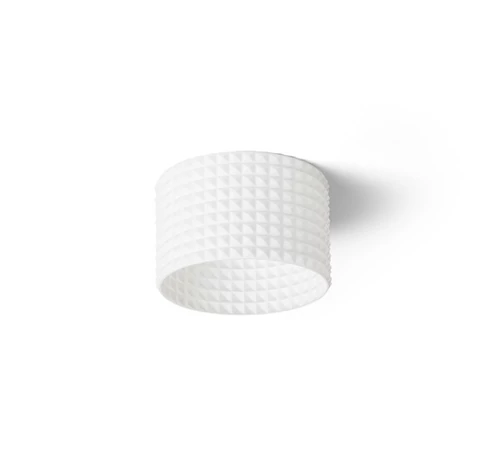 MARENGA RD3 60 süllyesztett lámpa fehér Eco PLA 230V LED 6W  3000K