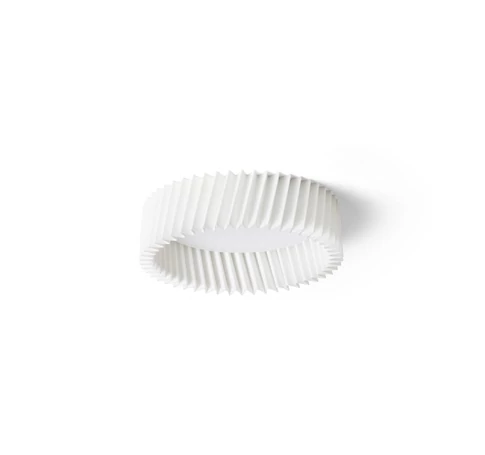 MARENGA RW1 30 süllyesztett lámpa fehér Eco PLA 230V LED 6W  3000K