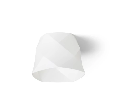 MARENGA RC1 98 süllyesztett lámpa fehér Eco PLA 230V LED 6W  3000K