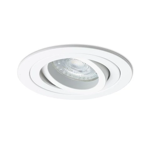 PASADENA GU10 R süllyesztett lámpa fehér 230V GU10 50W