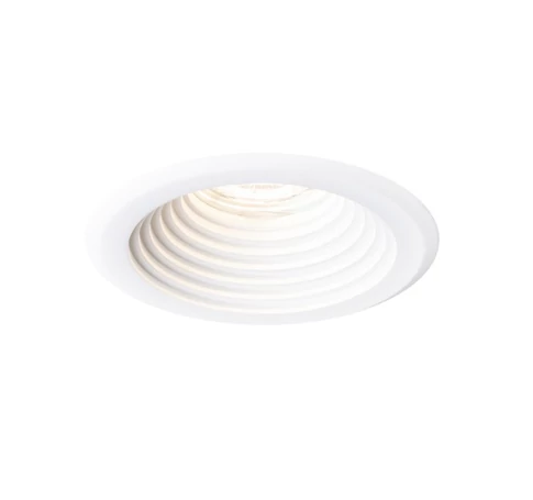 DANTOR süllyesztett lámpa gipsz 230V LED GU10 8W
