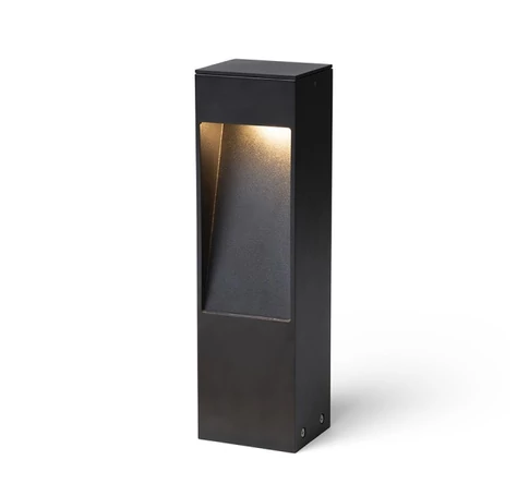 TORIN 30 állólámpa világosszürke  230V LED 7W IP65  3000K