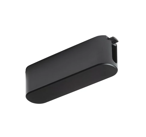 RENDL R14177 VEGA Ultra-thin sínes rendszerek, VEGA alkatrészek fekete