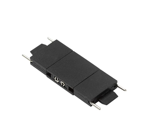 RENDL R14178 VEGA Ultra-thin sínes rendszerek, VEGA alkatrészek fekete