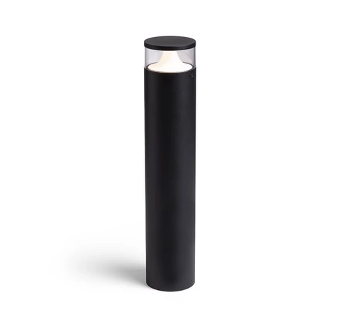BRENDA 60 állólámpa fekete 230V LED LED 9W IP65 3000K