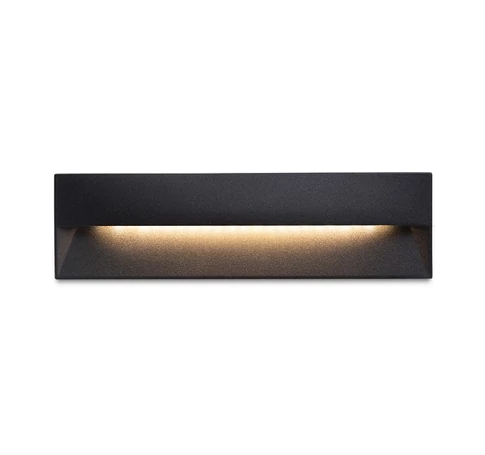 REP 18 süllyesztett lámpa fehér 230V LED 6W IP65 3000K