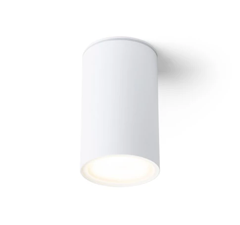 DUNE E27 mennyezeti lámpa fehér 230V LED E27 9W IP65