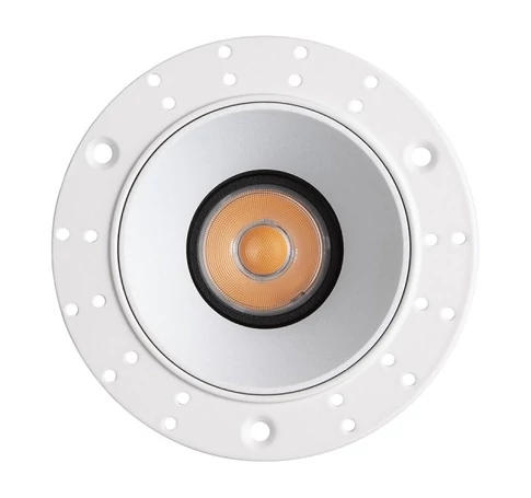 ANTARES süllyesztett lámpa fehér  230V LED 10W 36°  3000K