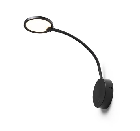 CELESTE fali lámpa fehér 230V LED 4.8W 3000K