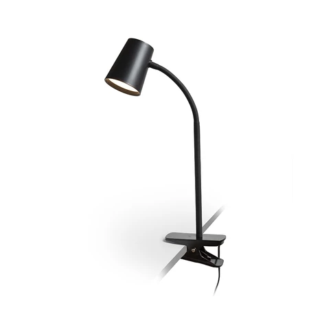 RENDL R14283 VERINA LED spot lámpa, klipszes fekete