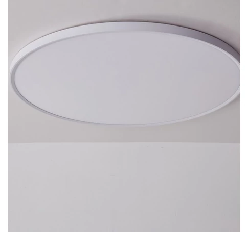 LANA 40 felületre szerelhető fehér műanyag 230V LED 32W 3000K 4000K 6000K