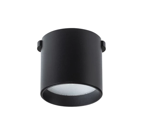 RENDL R14316 CODI LED Ultra-thin sínes rendszerek, VEGA spotlámpa fekete