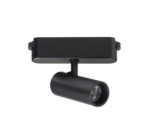 RENDL R14317 LOKI LED Ultra-thin sínes rendszerek, VEGA spotlámpa fekete