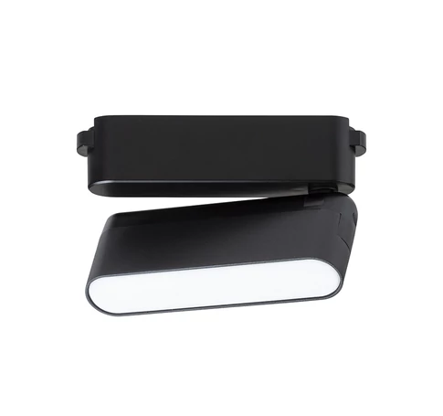 RENDL R14321 OXONIA LED Ultra-thin sínes rendszerek, VEGA spotlámpa fekete