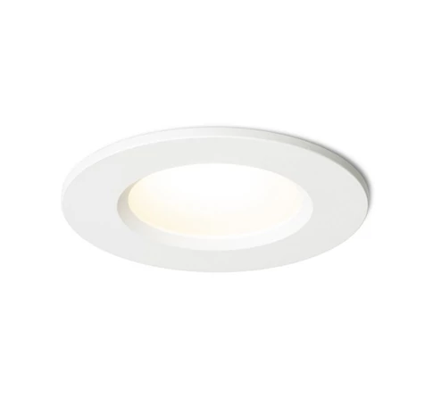 NONO DIMM süllyesztett lámpa fehér 230V LED 7W IP65 3000K