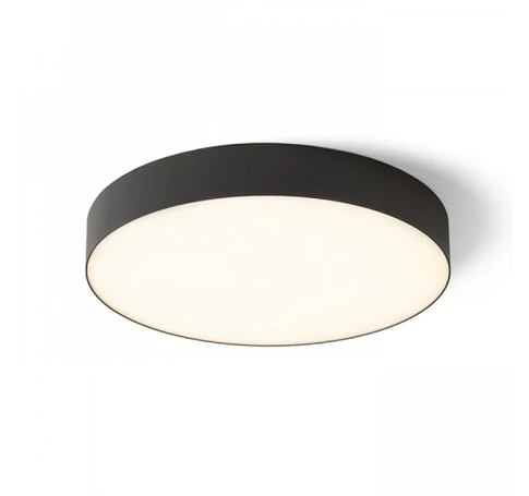 LARISA R 40 mennyezeti lámpa fekete 230V LED 50W 3000K 4000K 6500K