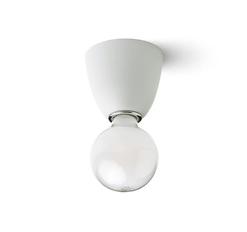 REACH mennyezeti lámpa fehér 230V LED E27 11W