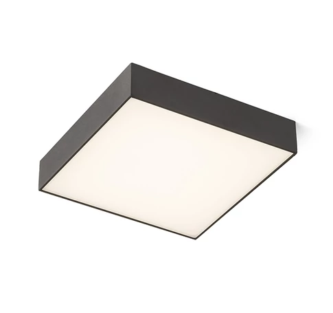 RENDL R14392 LARISA LED felületre szerelhető lámpatest, műszaki fekete