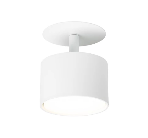 RENDL R14410 PIXEL spot lámpa, félig süllyesztett fehér