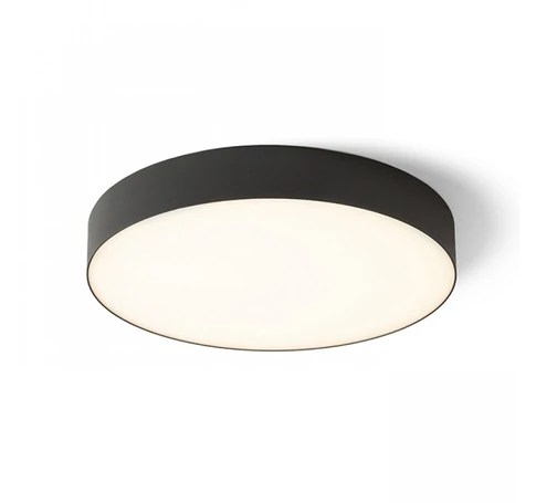 RENDL R14447 LARISA LED felületre szerelhető lámpatest, műszaki fekete