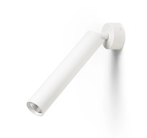 DARRIN R felületre szerelhető fehér  230V LED 6W 24°  3000K