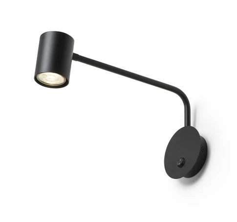 FILIP karos fehér  230V LED GU10 5W