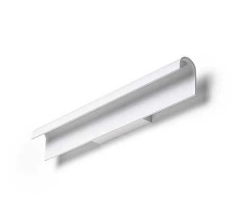 MARAIS 53 fali lámpa fehér  230V LED 18W IP44  3000K