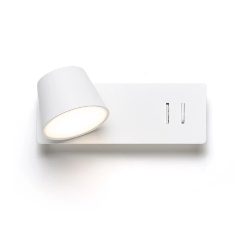 RENDL R14521 AMADEUS LED spot lámpa, éjjeli fehér