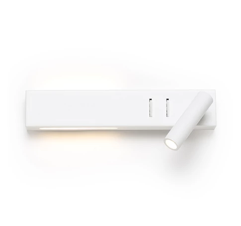 RENDL R14523 ODEON LED spot lámpa, éjjeli fehér