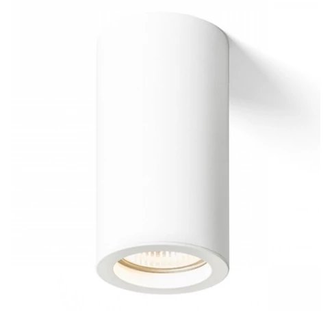 RENDL R14559 MOMA felületre szerelhető lámpatest, downlight fehér