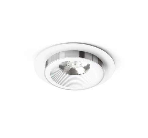 RENDL R14566 SHARM LED mennyezeti lámpa, készlet fehér króm